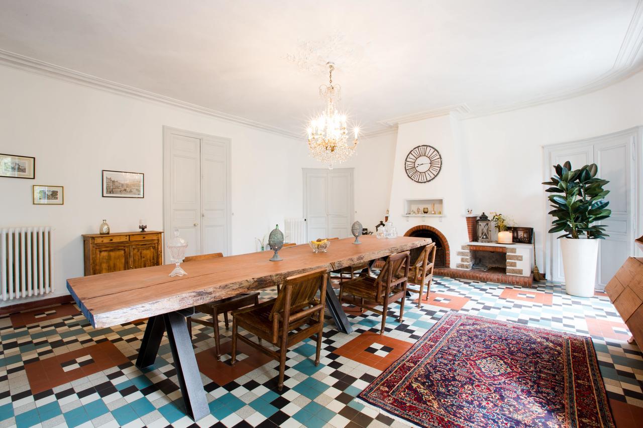 La Guilbaudiere Bed & Breakfast Saint-Herblain Exterior photo