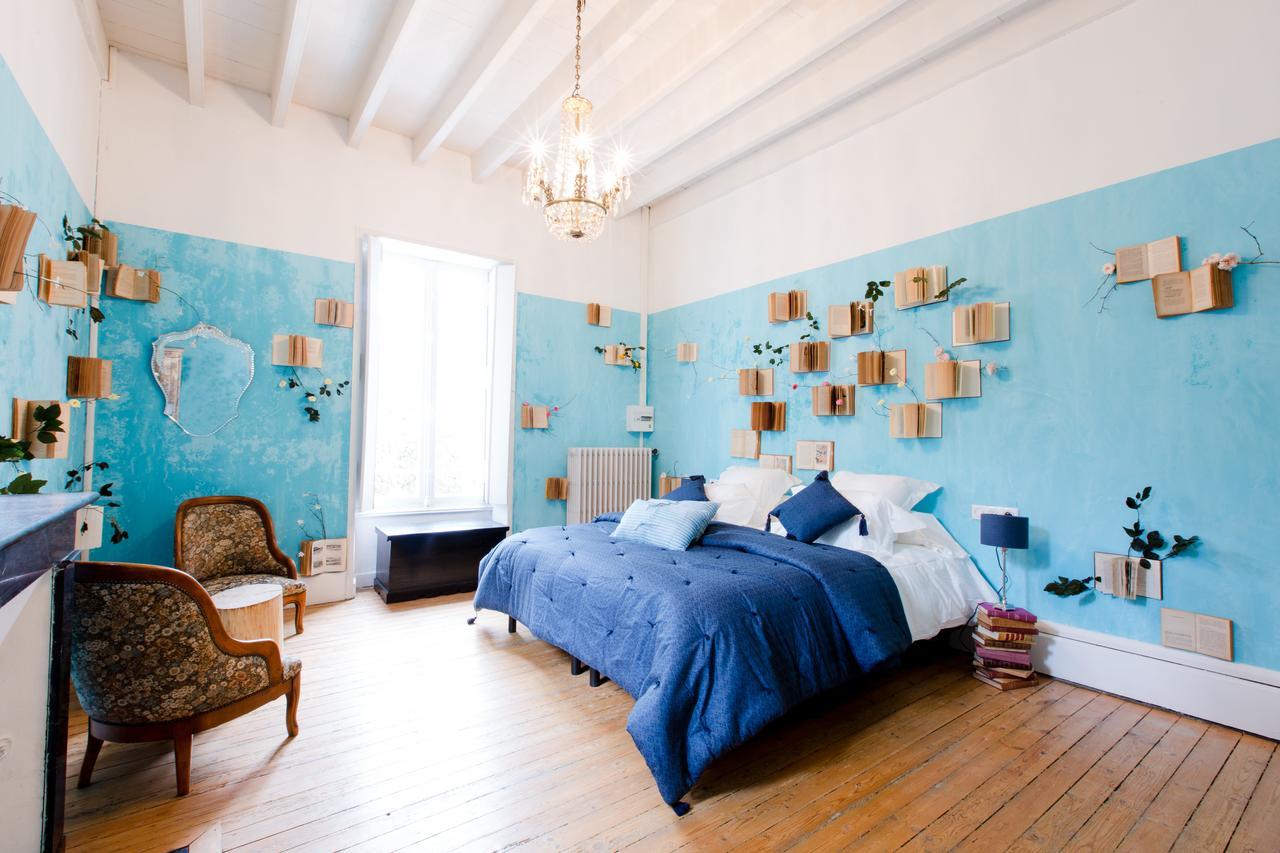 La Guilbaudiere Bed & Breakfast Saint-Herblain Exterior photo
