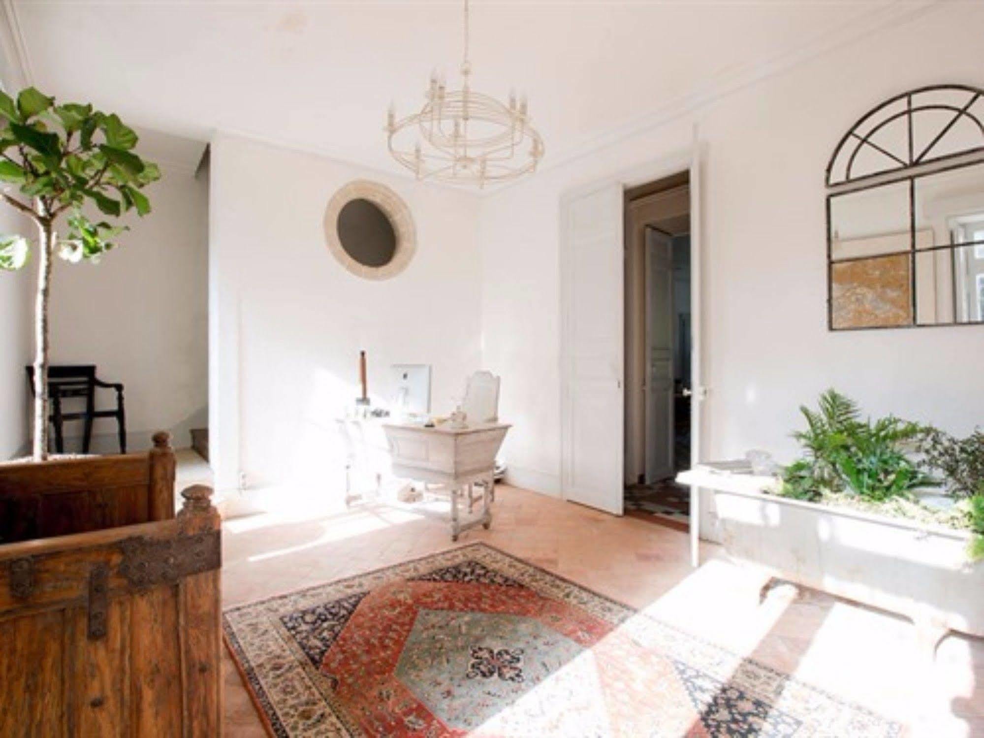 La Guilbaudiere Bed & Breakfast Saint-Herblain Exterior photo