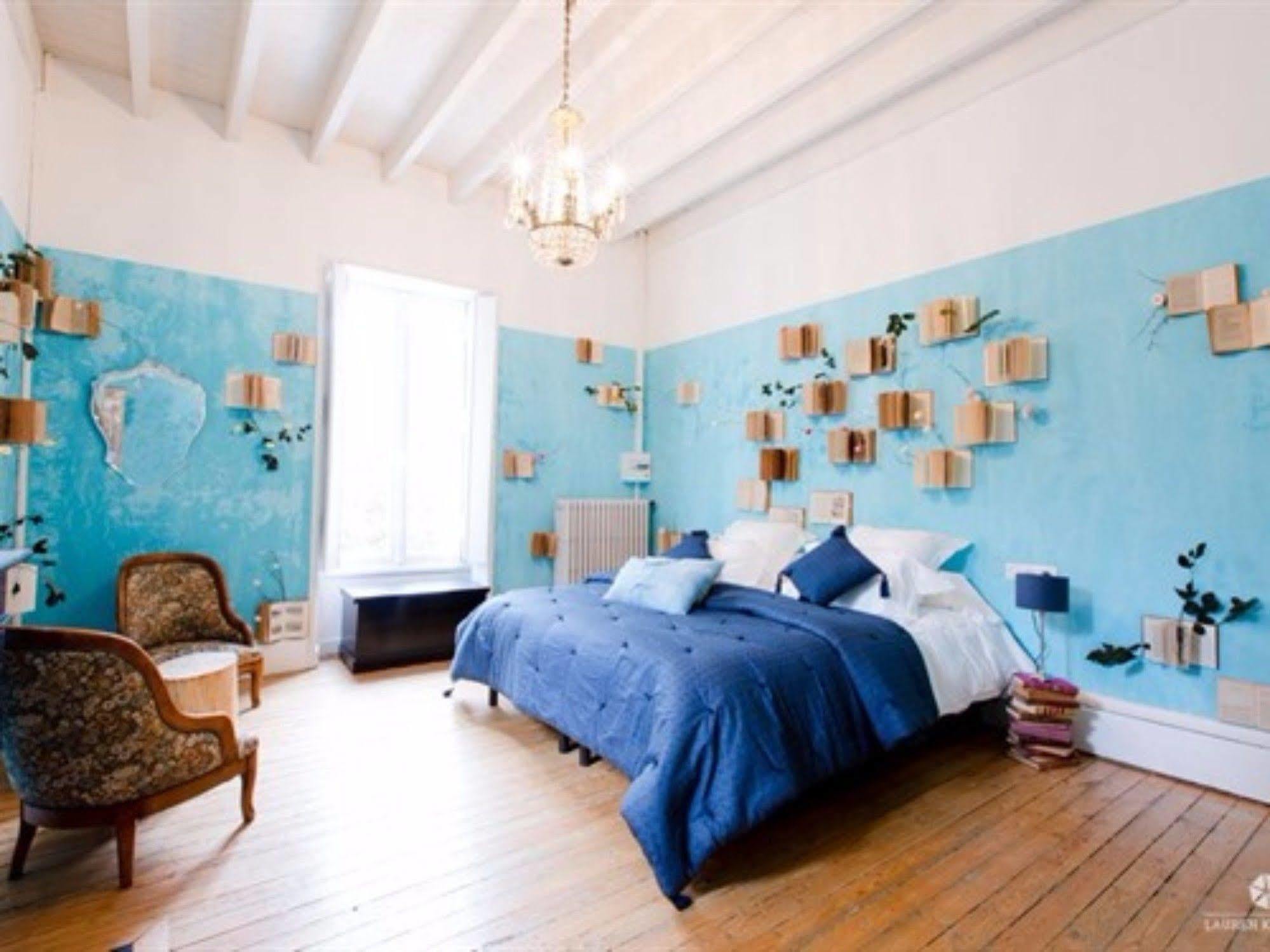 La Guilbaudiere Bed & Breakfast Saint-Herblain Exterior photo