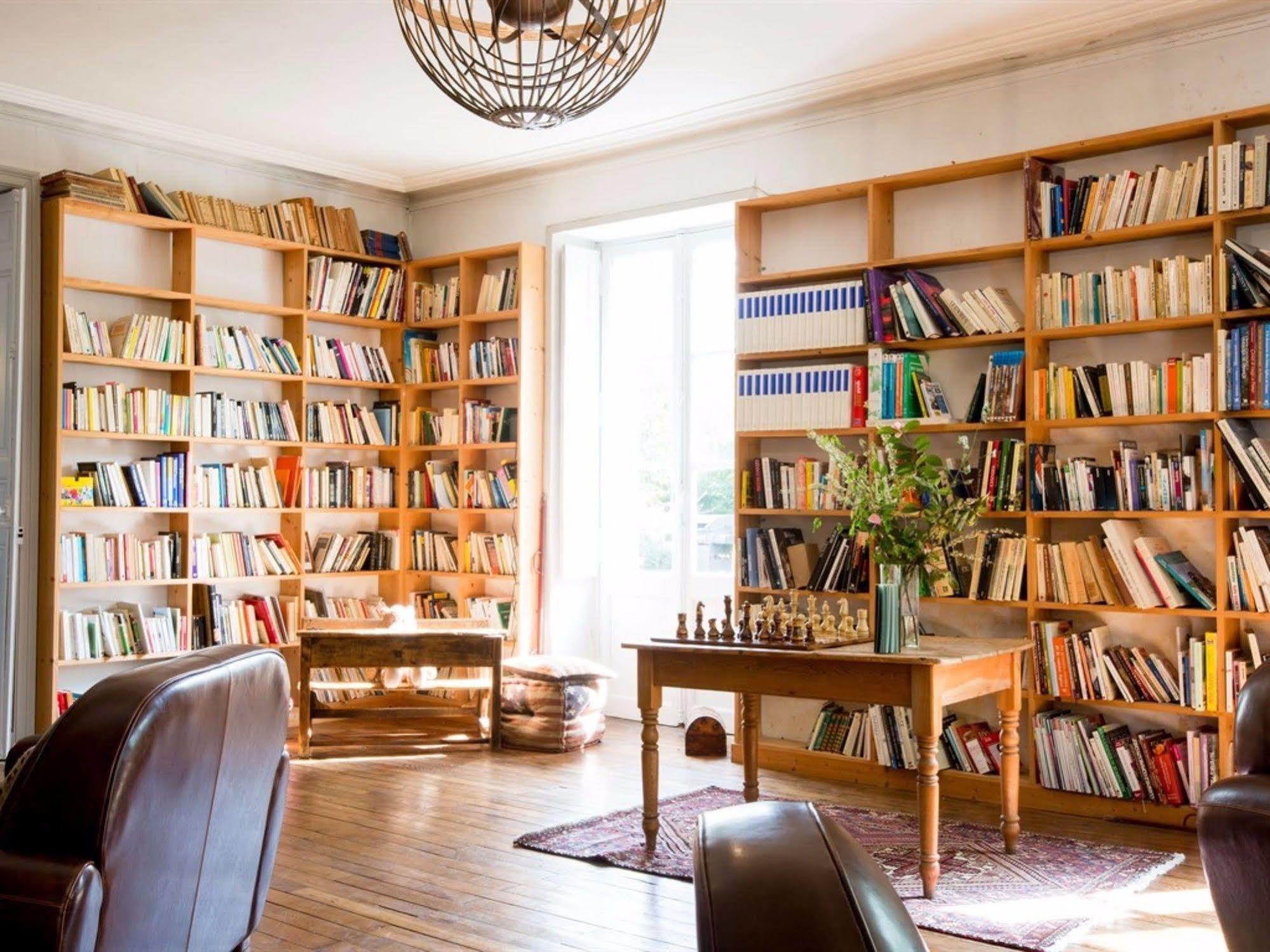 La Guilbaudiere Bed & Breakfast Saint-Herblain Exterior photo